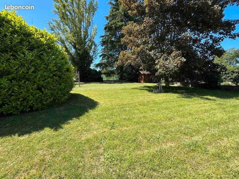 Maison à vendre, 75m², Mehun-sur-Yèvre