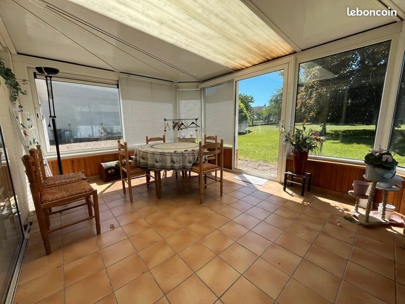Maison à vendre, 75m², Mehun-sur-Yèvre