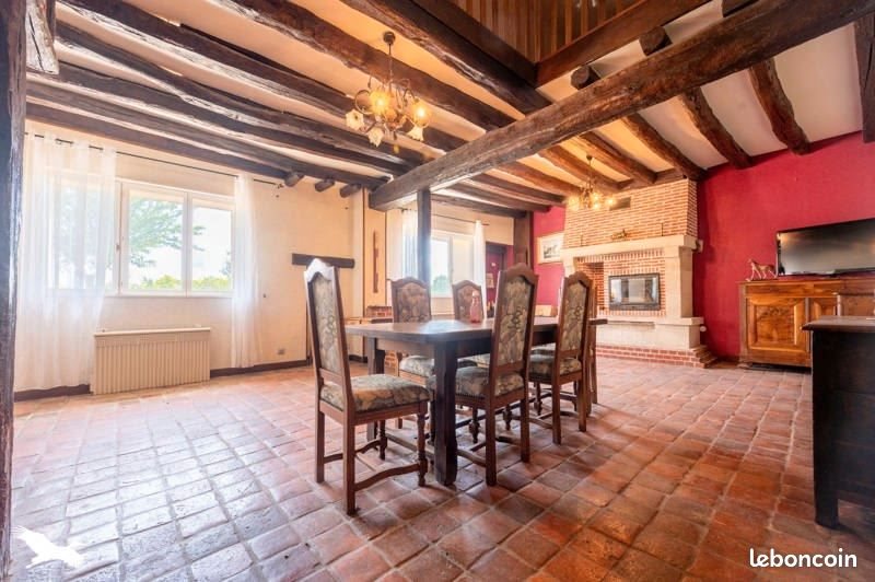 Maison à vendre, 149m², Cerbois