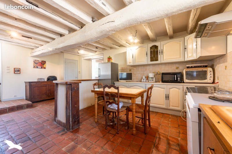 Maison à vendre, 149m², Cerbois