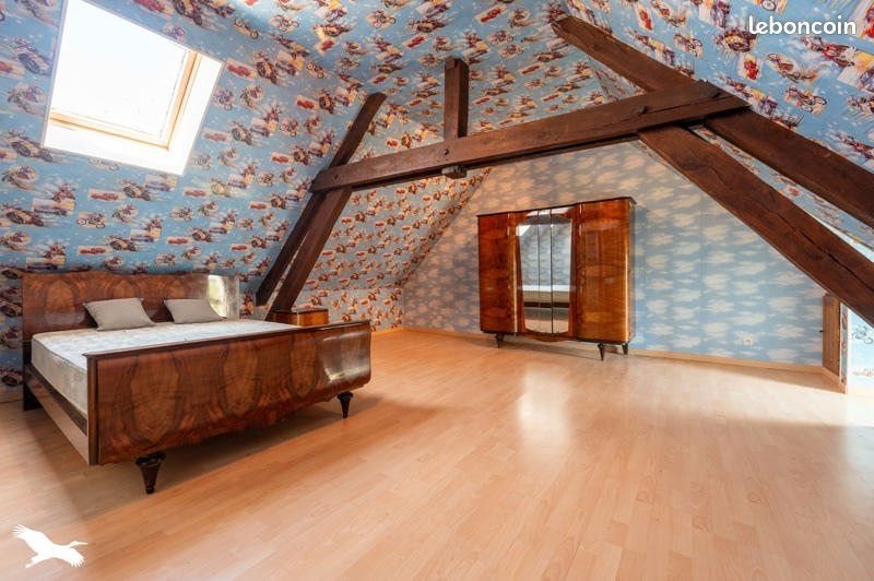 Maison à vendre, 149m², Cerbois