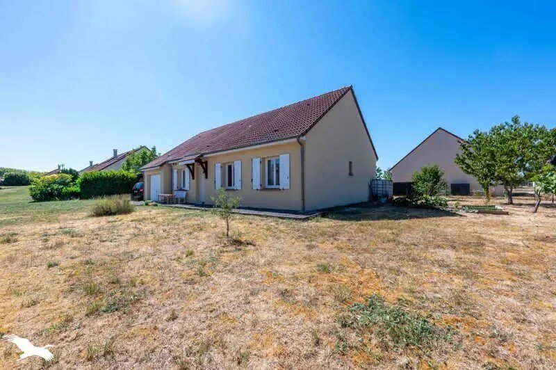 Maison à vendre, 92m², Allouis