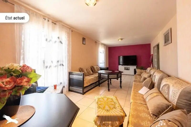 Maison à vendre, 92m², Allouis