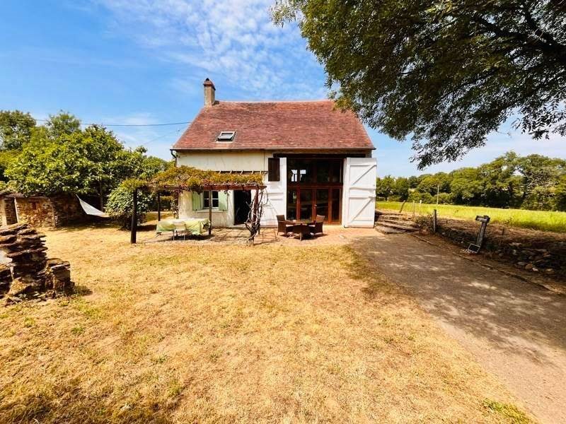 Maison à vendre, 165m², Parnac