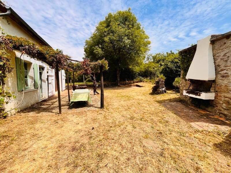 Maison à vendre, 165m², Parnac
