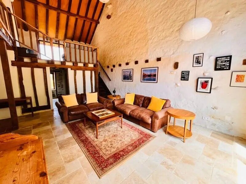 Maison à vendre, 165m², Parnac