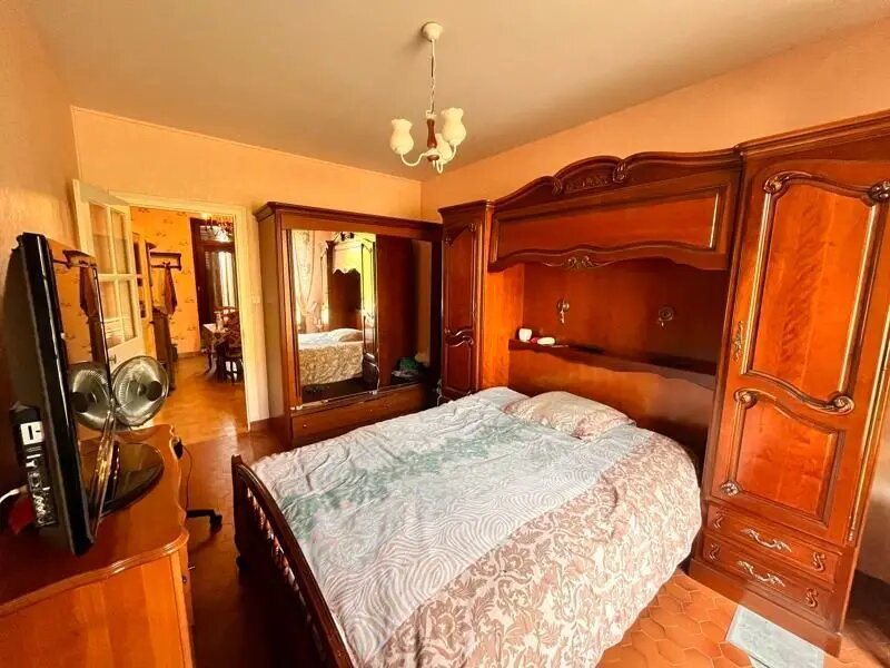 Maison à vendre, 143m², La Châtre-Langlin