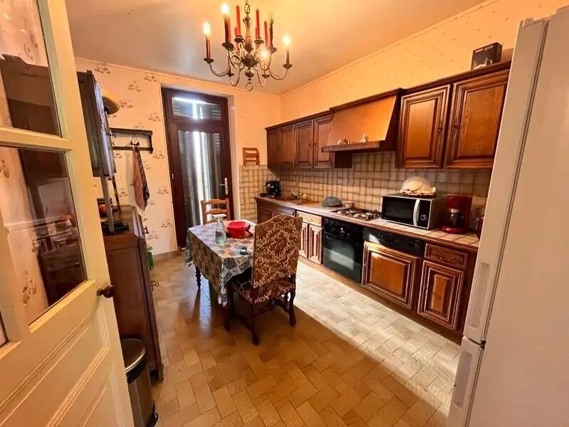 Maison à vendre, 143m², La Châtre-Langlin