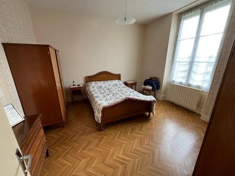 Maison à vendre, 112m², Argenton-sur-Creuse