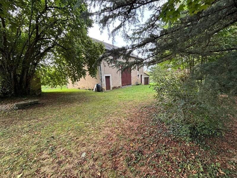Maison à vendre, 118m², Le Pont-Chrétien-Chabenet