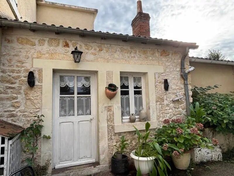 Maison à vendre, 118m², Le Pont-Chrétien-Chabenet