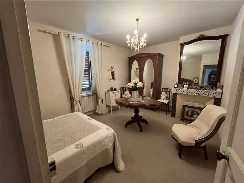 Maison à vendre, 118m², Le Pont-Chrétien-Chabenet