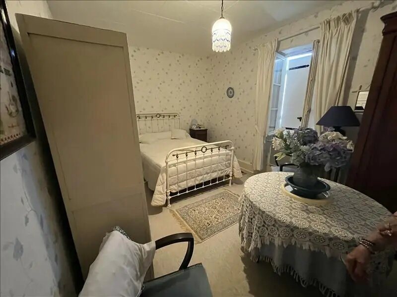 Maison à vendre, 118m², Le Pont-Chrétien-Chabenet