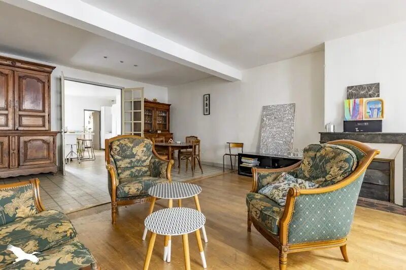 Maison à vendre, 242m², Argenton-sur-Creuse