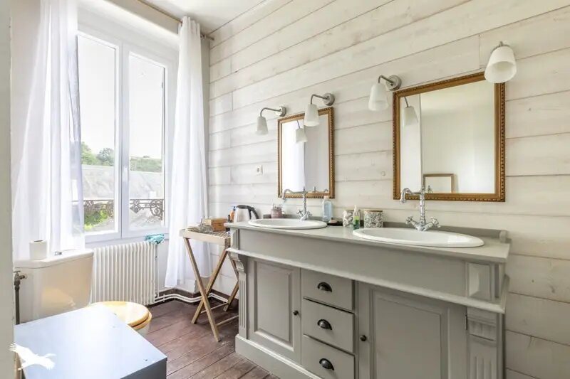 Maison à vendre, 242m², Argenton-sur-Creuse