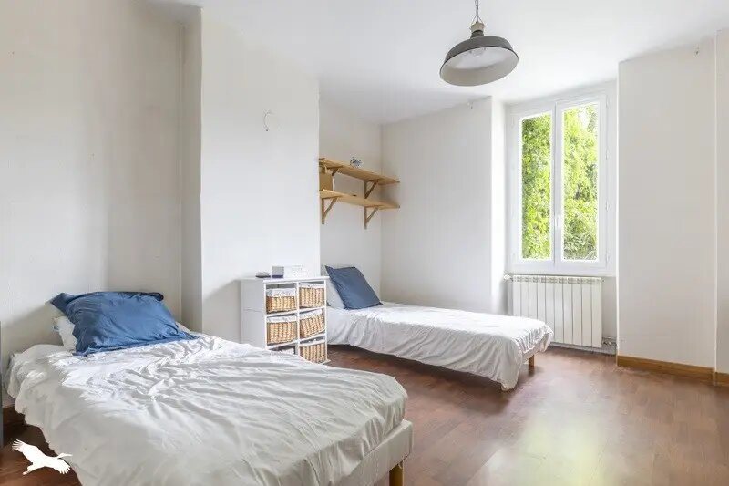 Maison à vendre, 242m², Argenton-sur-Creuse
