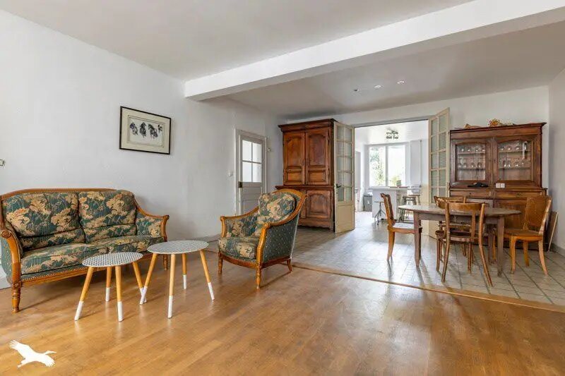 Maison à vendre, 242m², Argenton-sur-Creuse
