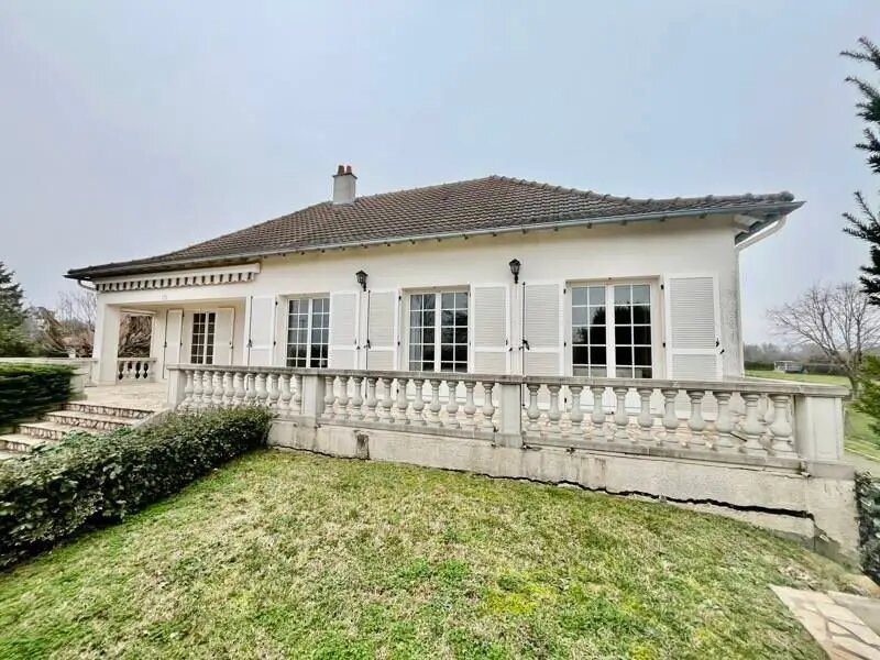 Maison à vendre, 100m², Argenton-sur-Creuse