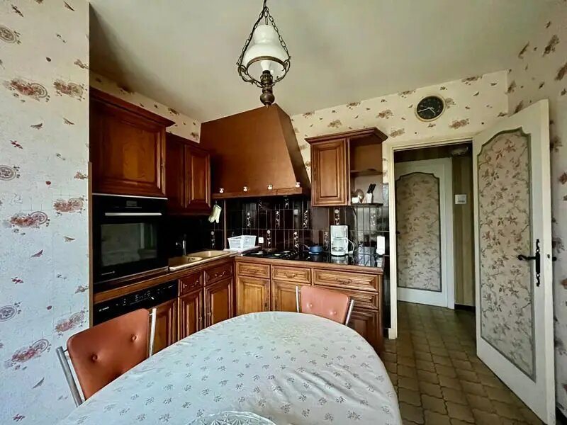Maison à vendre, 100m², Argenton-sur-Creuse