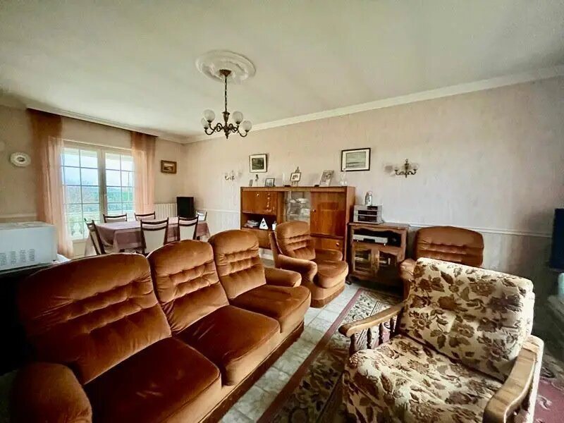 Maison à vendre, 100m², Argenton-sur-Creuse