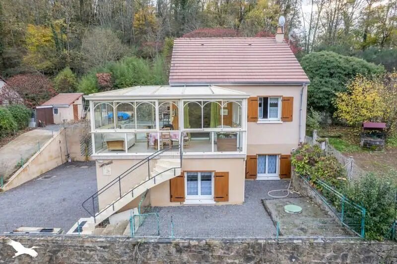 Maison à vendre, 112m², Gargilesse-Dampierre