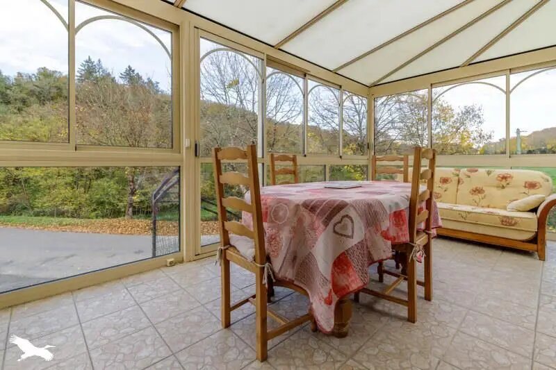 Maison à vendre, 112m², Gargilesse-Dampierre