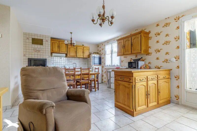 Maison à vendre, 112m², Gargilesse-Dampierre