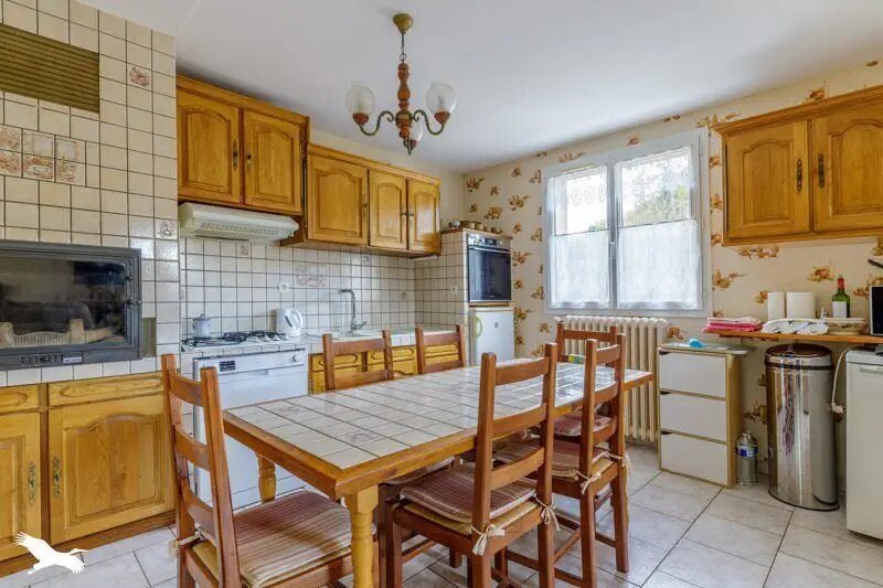 Maison à vendre, 112m², Gargilesse-Dampierre