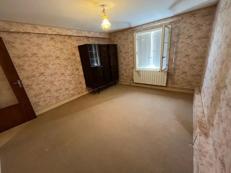 Maison à vendre, 142m², Chavin