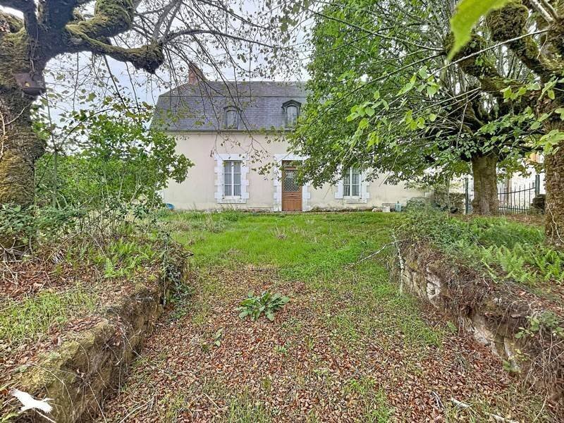 Maison à vendre, 189m², La Châtre-Langlin