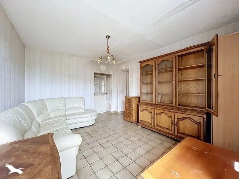 Maison à vendre, 189m², La Châtre-Langlin
