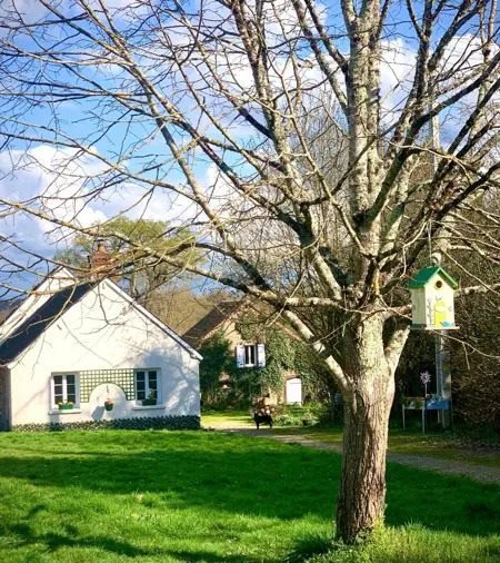 Maison à vendre, 173m², Chaillac