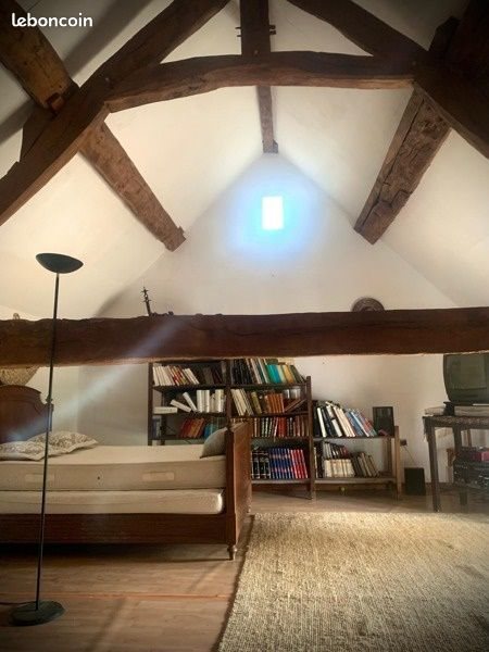 Maison à vendre, 173m², Chaillac
