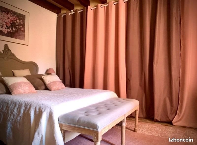 Maison à vendre, 173m², Chaillac