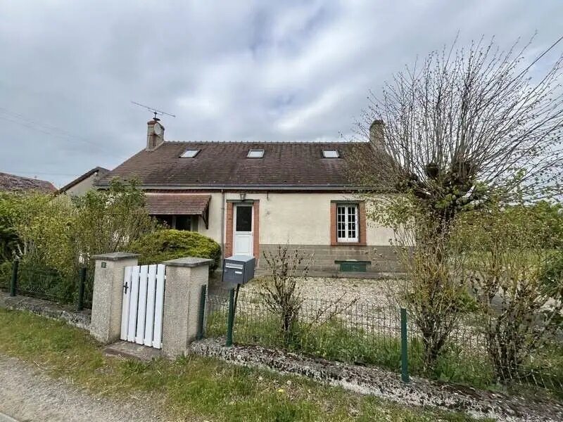 Maison à vendre, 108m², Bazaiges