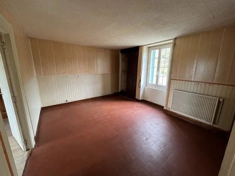 Maison à vendre, 108m², Bazaiges