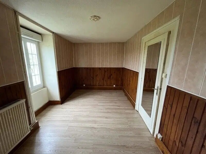 Maison à vendre, 108m², Bazaiges