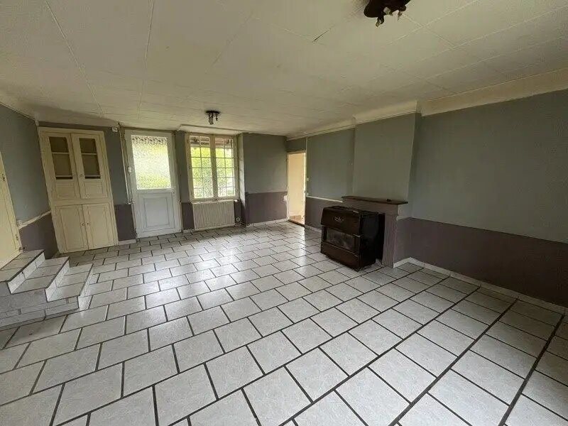 Maison à vendre, 108m², Bazaiges