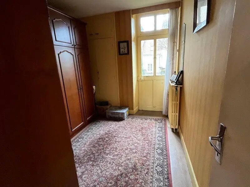 Maison à vendre, 55m², Le Menoux