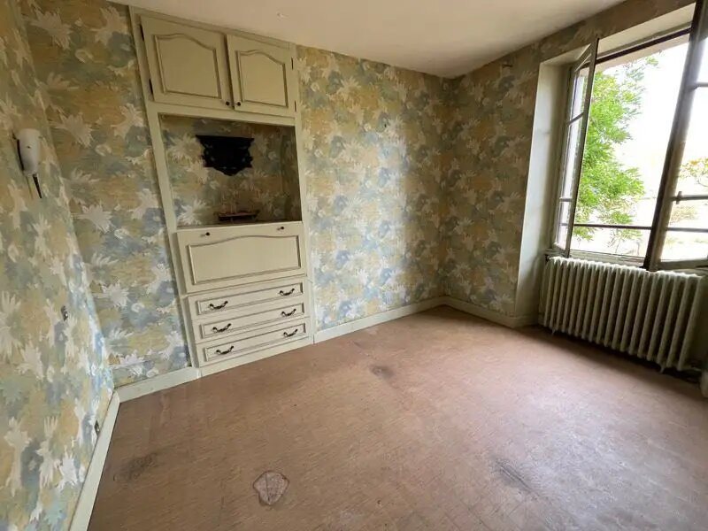 Maison à vendre, 55m², Le Menoux