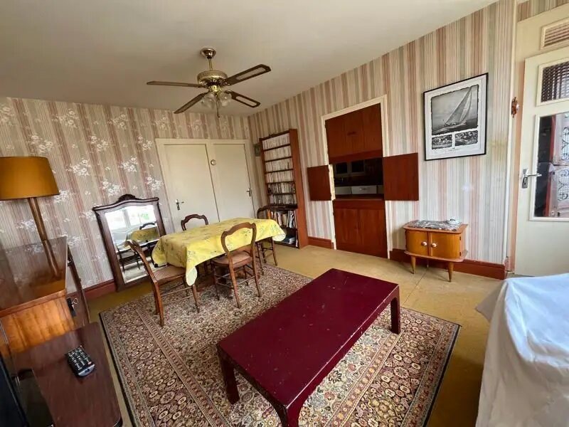 Maison à vendre, 55m², Le Menoux