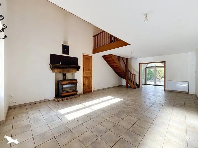 Maison à vendre, 128m², Parnac