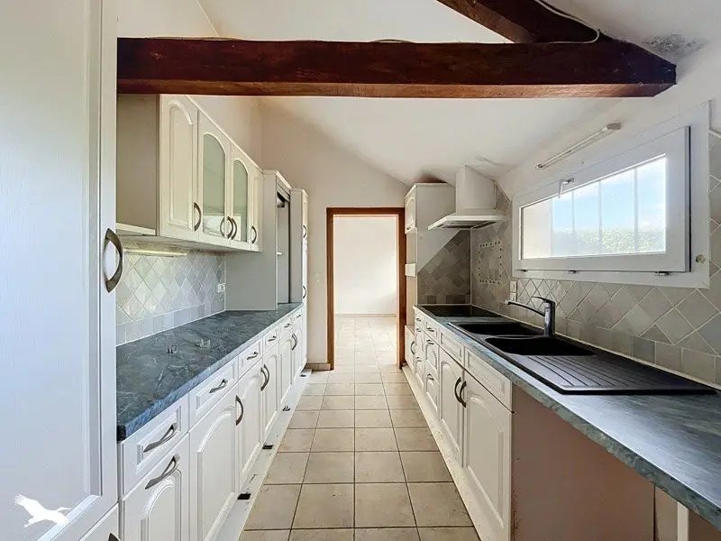 Maison à vendre, 128m², Parnac