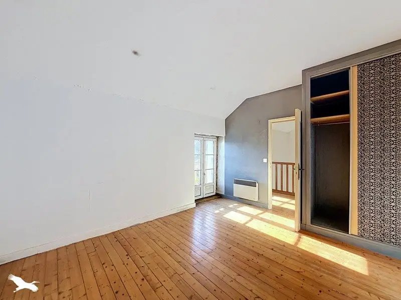 Maison à vendre, 128m², Parnac