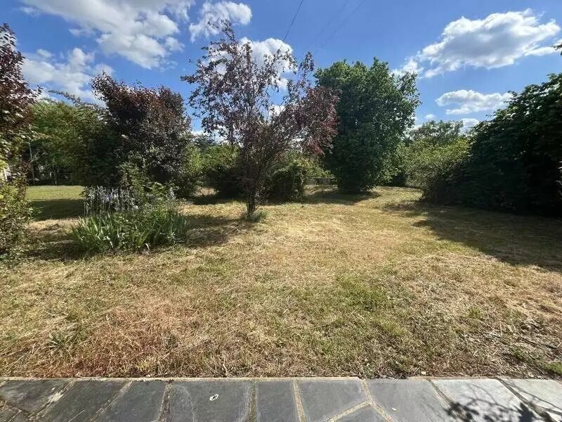Maison à vendre, 70m², Saint-Gaultier