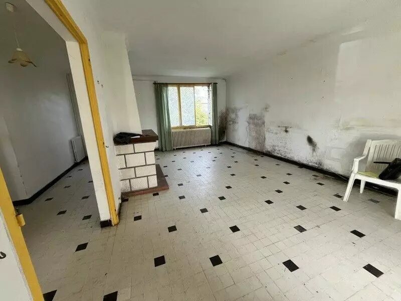 Maison à vendre, 70m², Saint-Gaultier