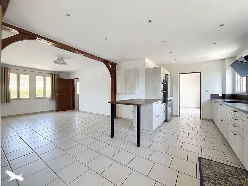 Maison à vendre, 158m², Mouhet
