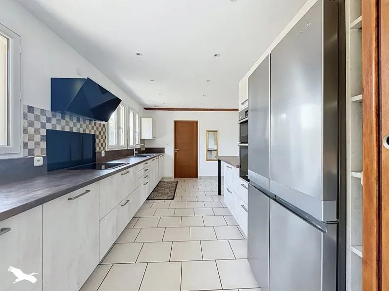 Maison à vendre, 158m², Mouhet