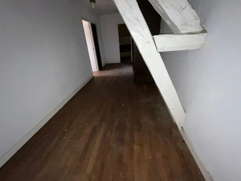 Maison à vendre, 152m², Bazaiges