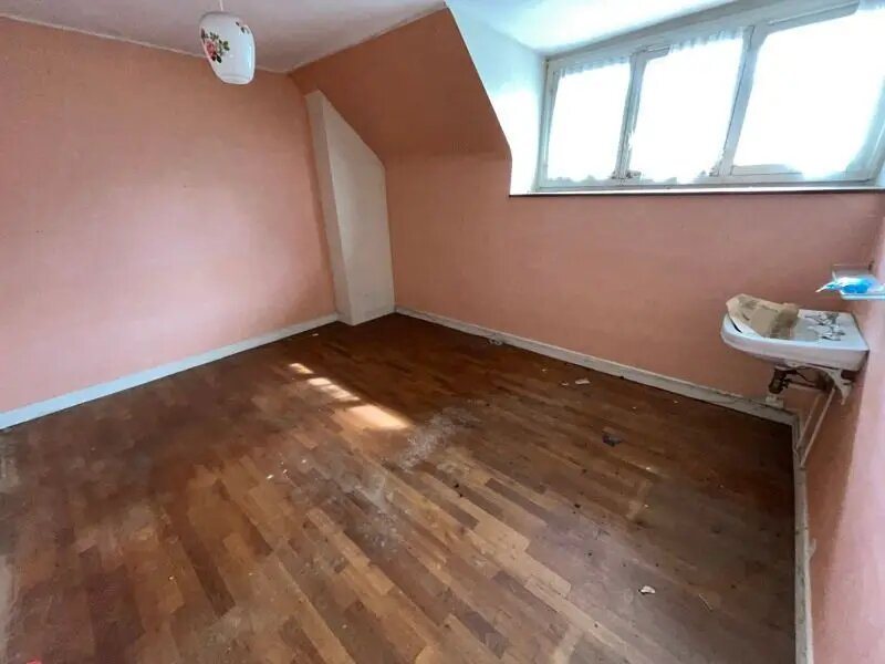 Maison à vendre, 152m², Bazaiges
